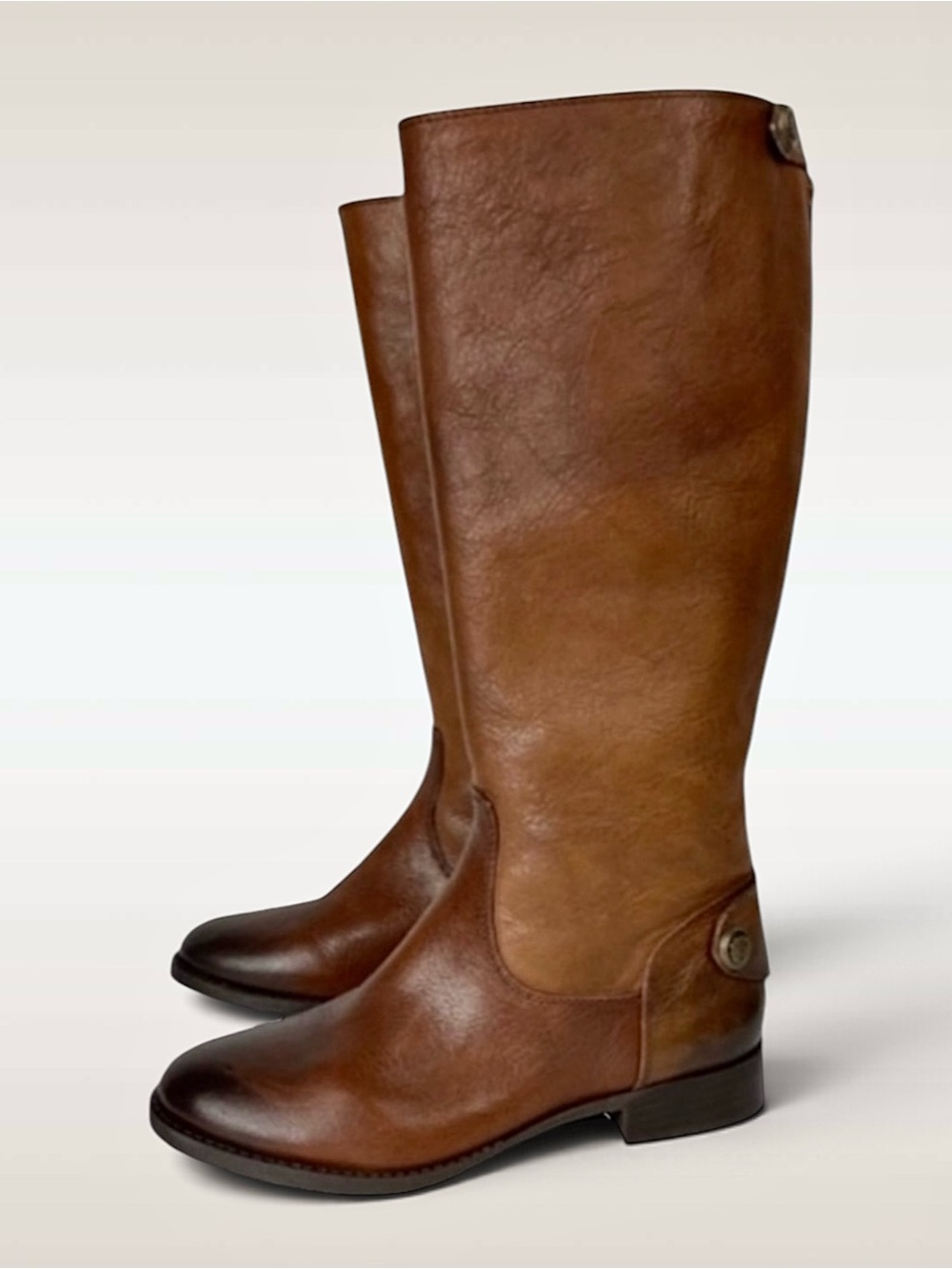 NWOT Arturo Chiang Fierce Riding Boots